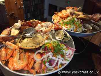 Hotel du Vin in York makes 'safe to stay' list