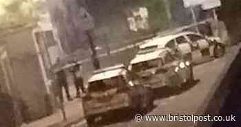 Man fighting for his life after second Easton stabbing in 24 hours