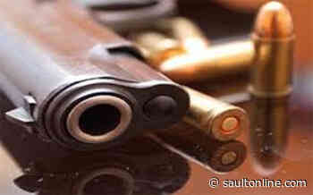 Man Charged with Careless Use of a Firearm