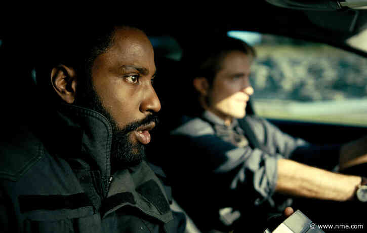 Christopher Nolan’s ‘Tenet’ enjoys strong opening week at cinemas