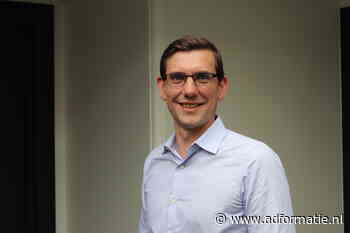 Sebastian Mathews in raad van commissarissen Cognito Media Amsterdam