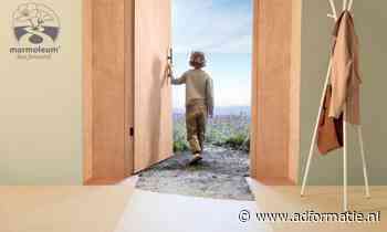 Forbo Flooring Systems kiest voor Lemon Scented Tea