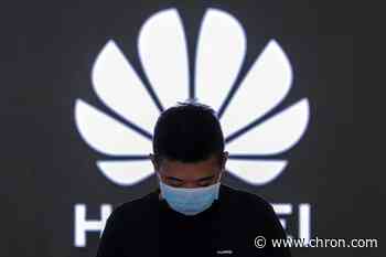 Huawei ends sports sponsor deal over Australia 'trade war' - Chron