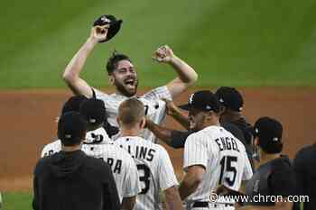 LEADING OFF: Trade deadline, A's sidelined by COVID-19 - Chron.com