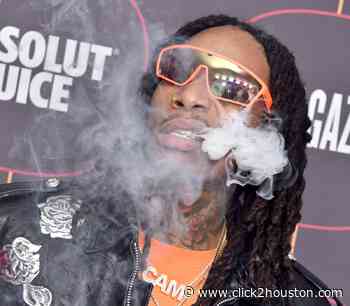 Wiz Khalifa to launch stoner-themed, delivery-only restaurant in Houston - KPRC Click2Houston