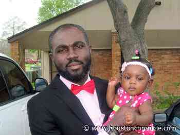 After tragic death in Houston, Bismark Asare remembered as dedicated student in Ghana, family man - Houston Chronicle