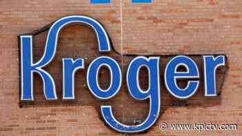 Kroger sending relief to Lake Area from Houston - KPLC