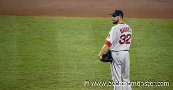 Boston Red Sox Trade Deadline Partner: Houston Astros - Over The Monster