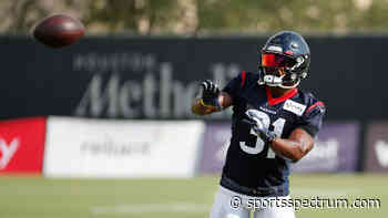 20 NFL players to watch in 2020: Houston Texans RB David Johnson - sportsspectrum.com