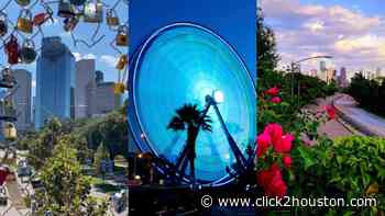 GALLERY: Houston residents share the stunning photos they’ve taken of the Houston area - KPRC Click2Houston