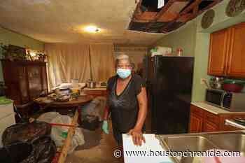 Three years after Harvey, Houston’s home repair program continues to lag. Who is to blame? - Houston Chronicle