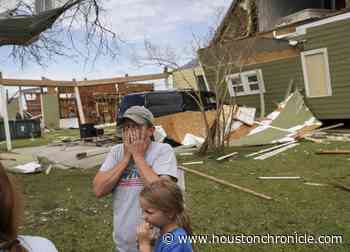 Houston weather updates: Aug. 27 - Houston Chronicle