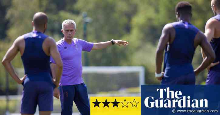 All or Nothing: Tottenham Hotspur review – where is Mourinho's dirty laundry?
