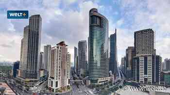 Die Betrugsmaschine bestand sogar den 50-Millionen-Euro-Test