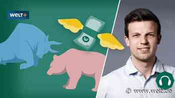 Erste Schritte – So starten Sie erfolgreich an der Börse