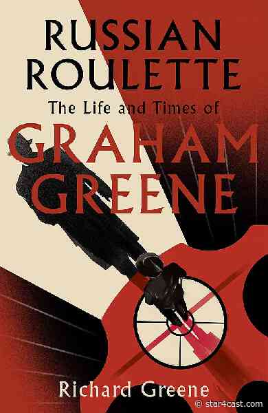 Graham Greene – an unquiet soul