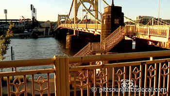 Roberto Clemente Bridge To Temporarily Close For Inspection
