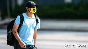 U.S. coronavirus cases near 6 million as Midwest, schools face outbreaks