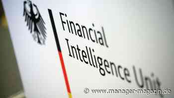 FIU und Zoll gegen Wirecard: Geldwäsche-Ermittler prüfen 144 Vorgänge