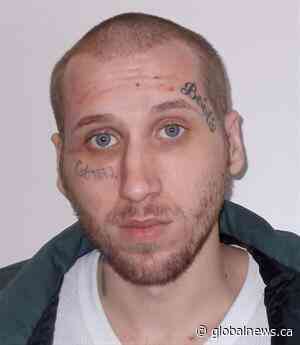 RCMP in Saskatchewan asking for help finding escaped prisoner Jamie Lyn Holmes