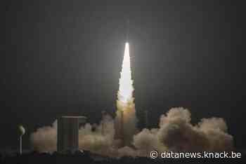Woensdag nieuwe poging om twee Belgische nanosatelieten te lanceren