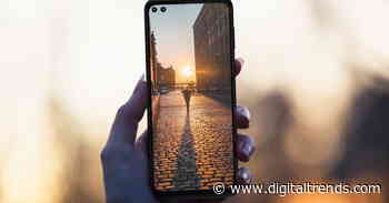 The Motorola One 5G brings great value and 5G support to the mid-range