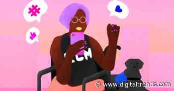 Keyboard warriors: How the internet can be a lifeline for disabled activists