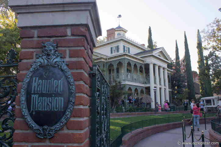 Will Disney’s new Haunted Mansion movie be better than ‘dreadful’ Eddie Murphy flop?