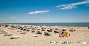 European holiday hotspot could be placed back on quarantine list