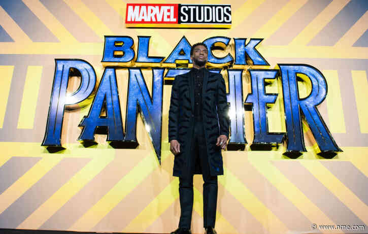Young ‘Black Panther’ fans honour Chadwick Boseman with touching action figure memorials