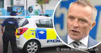 Easton stabbings took place during gathering of 'around 100 people'