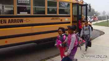 Back to class anxiety? Child psychologist offers advice for families for return to school