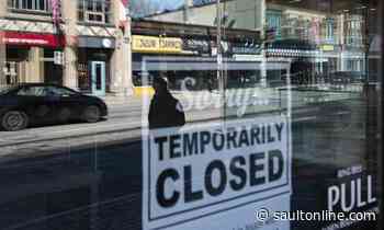 Business rent-aid program to fall well short of budget, PBO projects