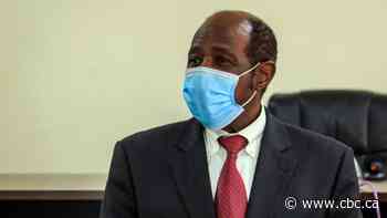 Paul Rusesabagina, Hotel Rwanda protagonist, arrested on terrorism charges