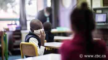 What happens if a student tests positive for COVID-19? Your back-to-school questions answered