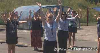 Headteacher wants penalties for parents not sending children to school soon