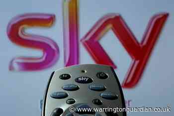 Sky unveil major shake-up of their TV channels - here's what is changing