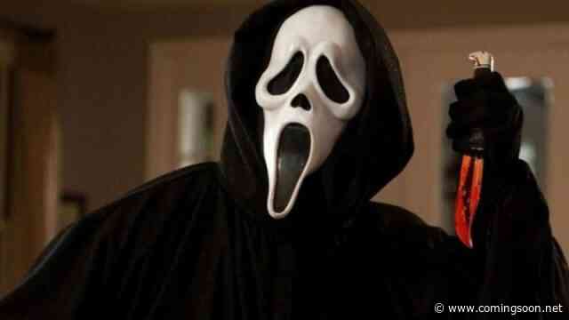 Scream 5 Release Date Revealed!