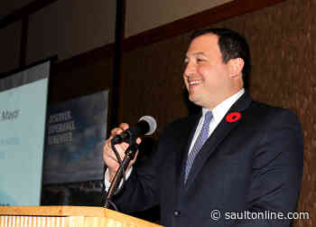 Ontario Liberal party wants education workers treated like front-line workers