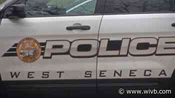 Man taken into custody after early morning standoff with West Seneca police