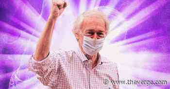 Ed Markey’s stan army is taking politics by storm