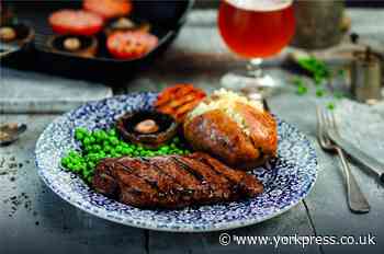 Pub giant Wetherspoons launches ‘Stay Out To Help Out’