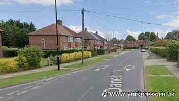 Plan approved for new mental health accommodation in York