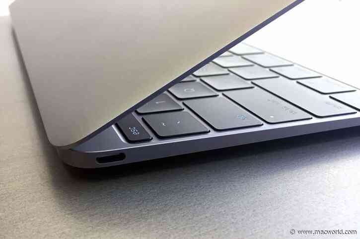 Apple may be reviving a classic Mac with its chip transition
