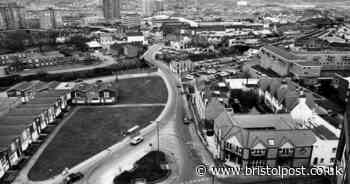 13 pictures which show how BS5 has changed over the years