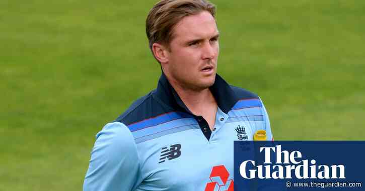 Jason Roy left out of England one-day squads for Australia series