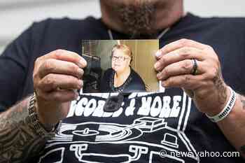 Family members of COVID-19 victim sue Michigan nursing home that didn't allow staff to wear masks