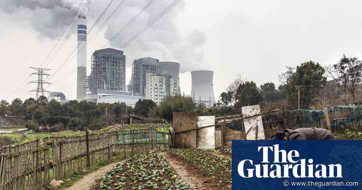 Only one in 10 utility firms prioritise renewable electricity – global study