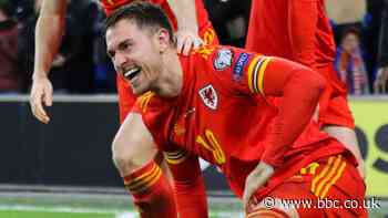 Ramsey ddim ar gael ar gyfer gemau agoriadol Cymru