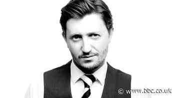 Ateb y Galw: Yr actor Dafydd Rhys Evans